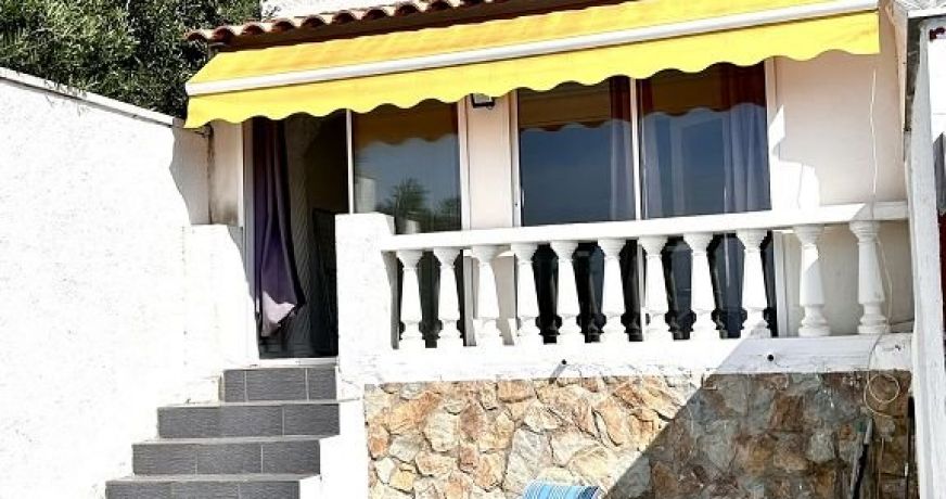 vente Appartement Empuriabrava