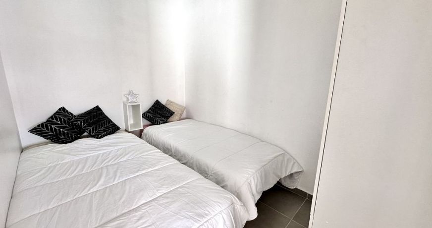 vente Appartement Empuriabrava