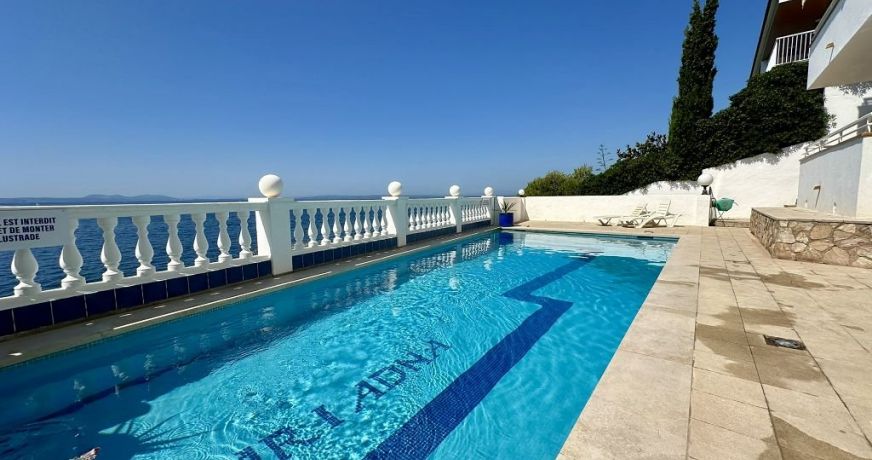 vente Appartement Roses