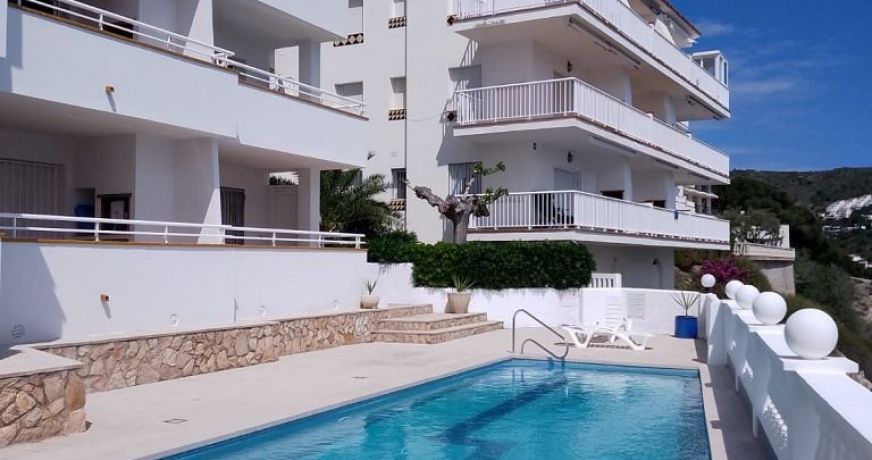 vente Appartement Roses