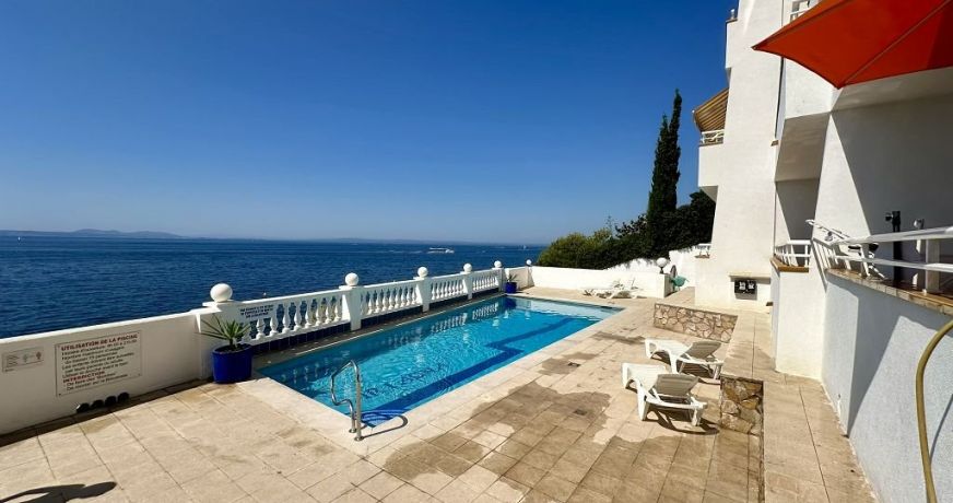 vente Appartement Roses