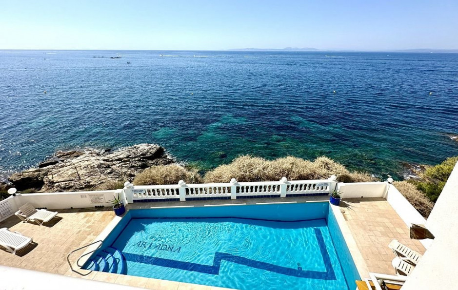 vente Appartement Roses - Photo 2