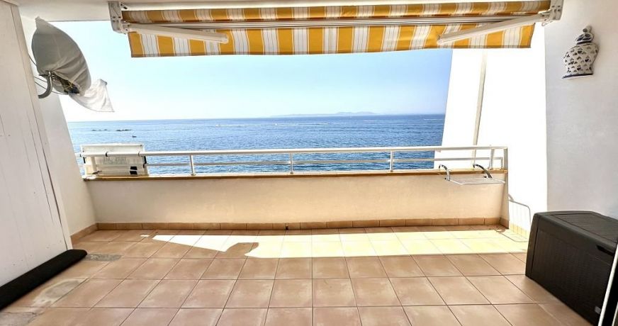 vente Appartement Roses