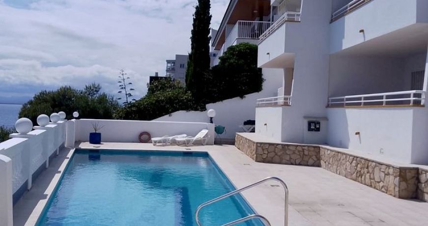 vente Appartement Roses