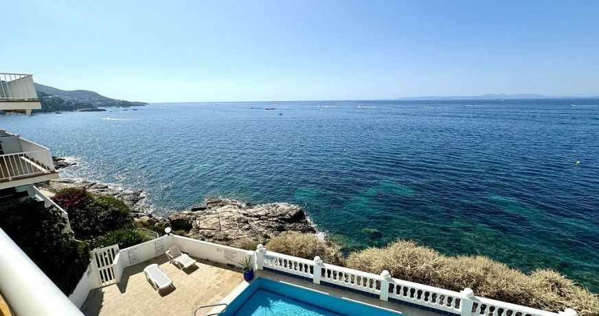 vente Appartement Roses