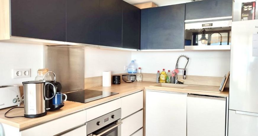 vente Appartement Roses