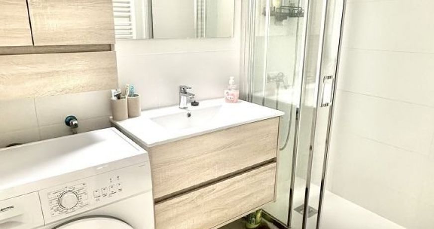 vente Appartement Roses