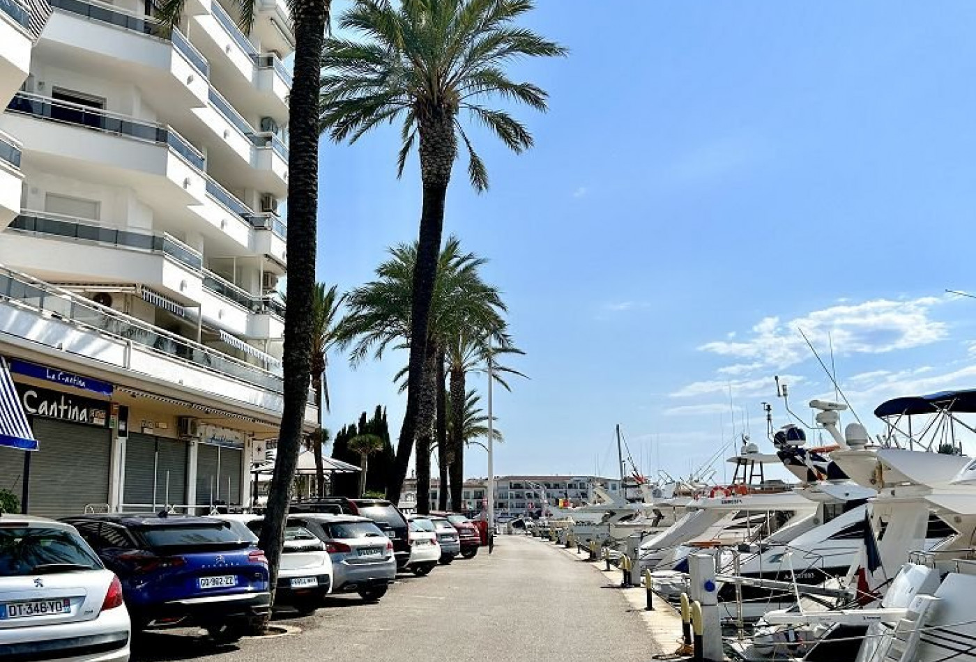 vente Restaurant Empuriabrava - Photo 6