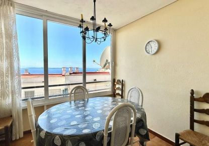 vente Appartement Roses