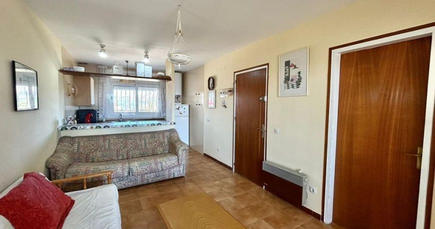 vente Appartement Roses