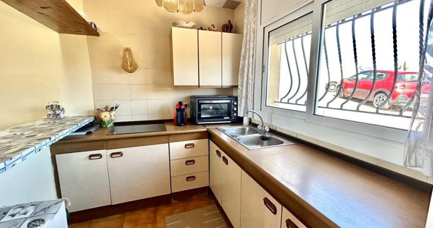 vente Appartement Roses