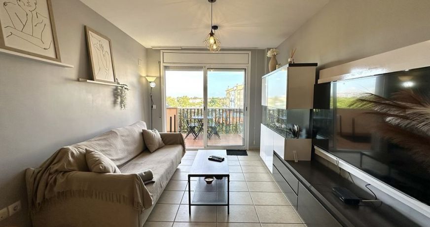 vente Appartement Empuriabrava
