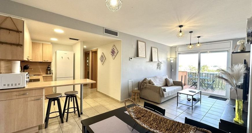 vente Appartement Empuriabrava