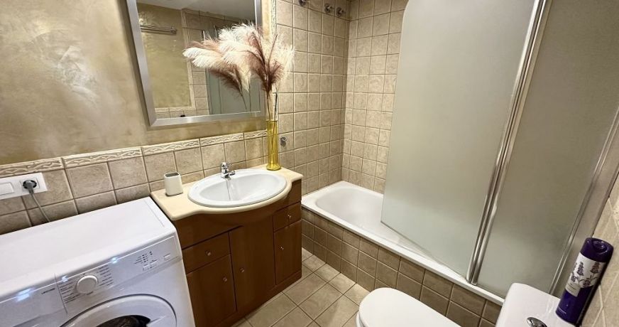 vente Appartement Empuriabrava