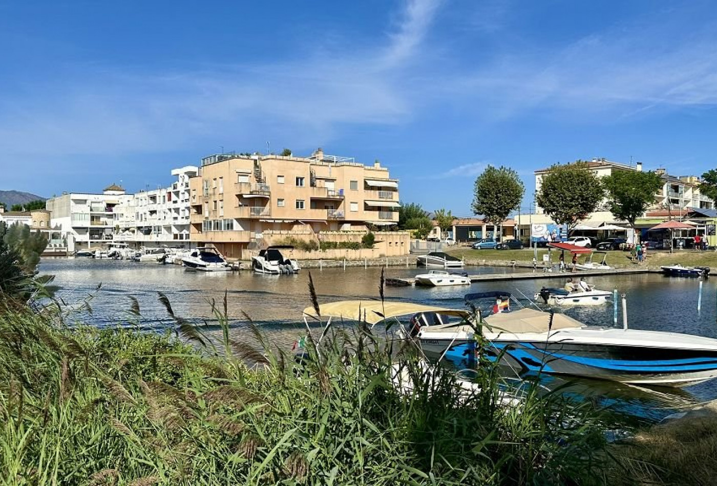 vente Appartement Empuriabrava - Photo 9