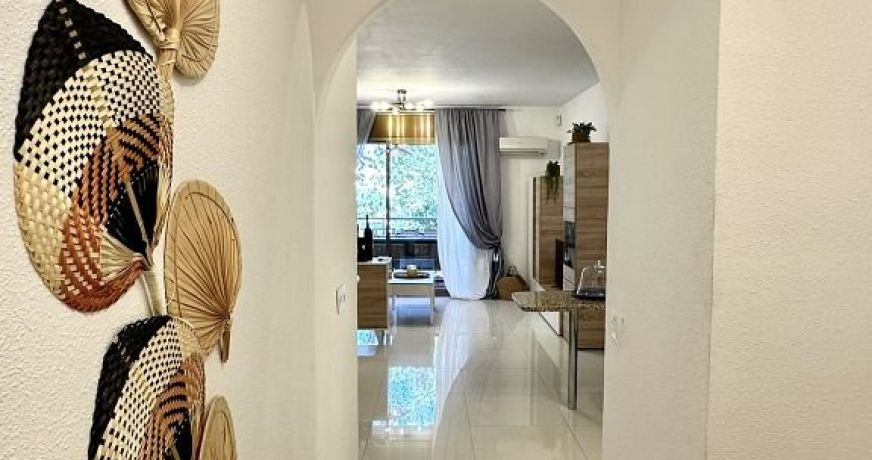 vente Appartement Empuriabrava