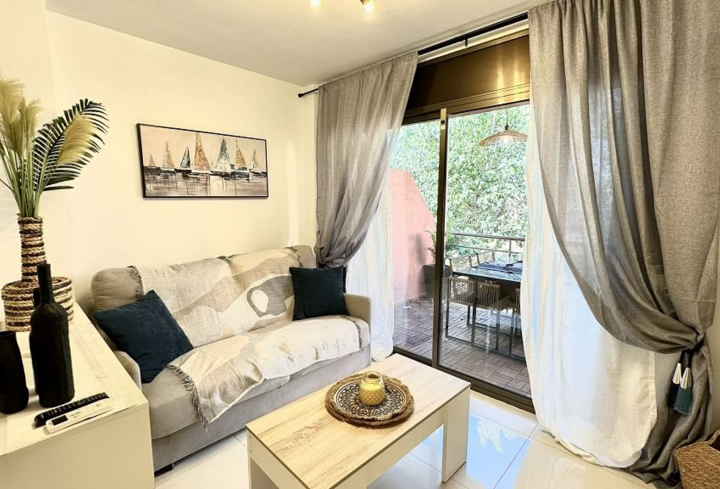 vente Appartement Empuriabrava - Photo 4