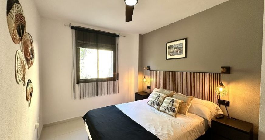 vente Appartement Empuriabrava