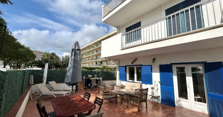 vente Appartement Roses