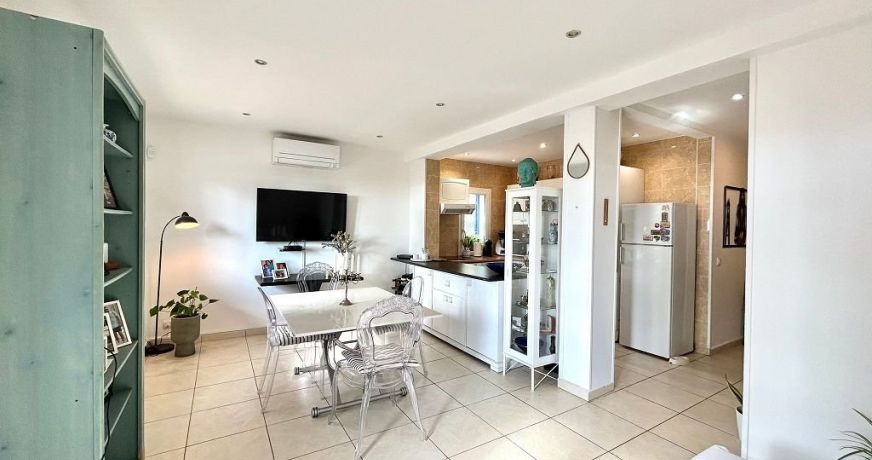 vente Appartement Roses