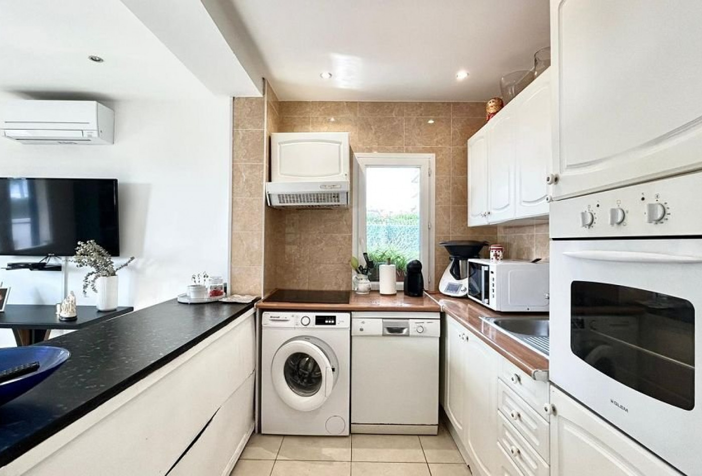 vente Appartement Roses - Photo 3