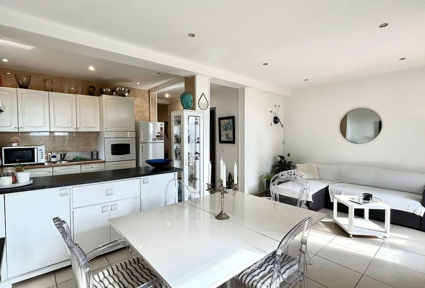 vente Appartement Roses - Photo 4