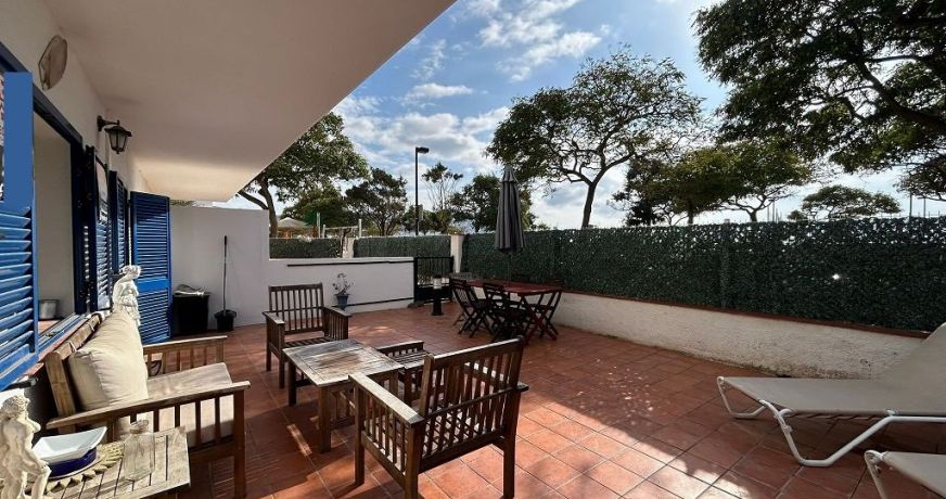 vente Appartement Roses