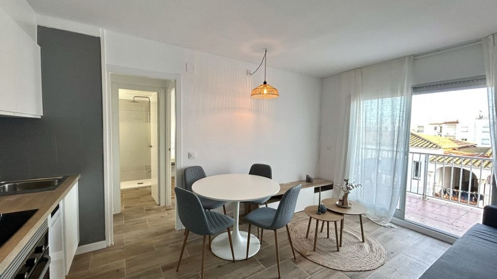 vente Appartement Empuriabrava - Photo 1