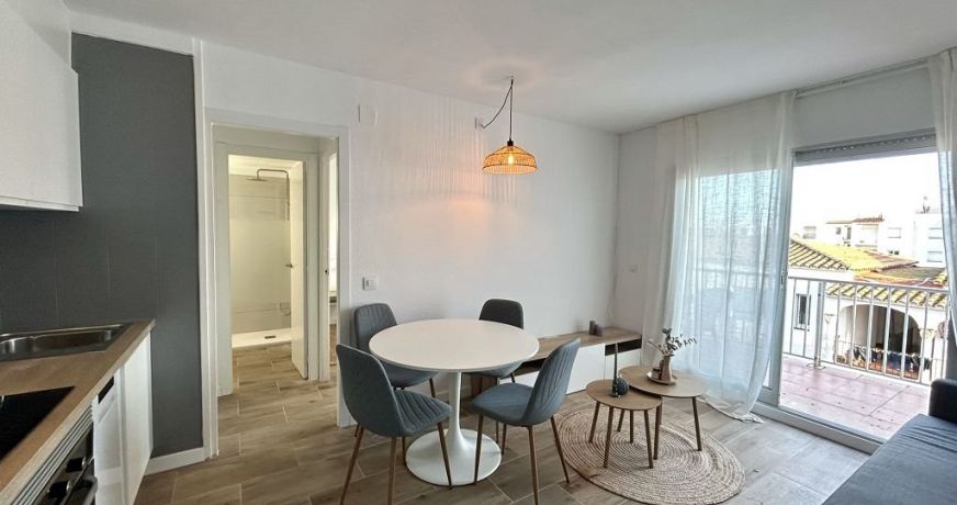 vente Appartement Empuriabrava