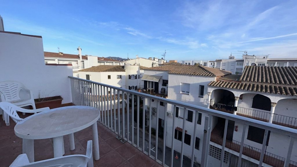 vente Appartement Empuriabrava - Photo 8