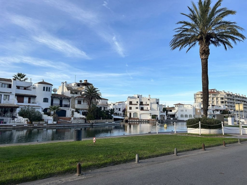 vente Appartement Empuriabrava - Photo 10