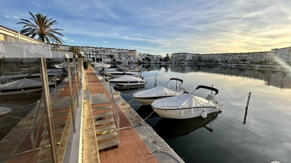 vente Maison en marina Empuriabrava - Photo 10