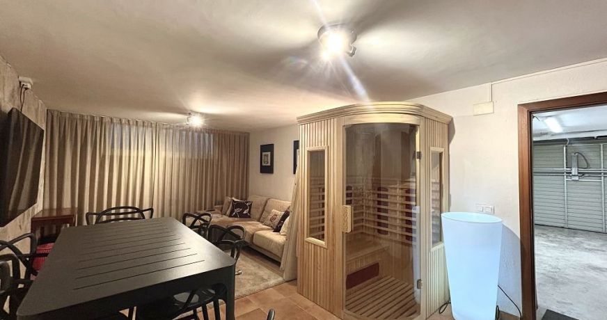 vente Maison en marina Empuriabrava