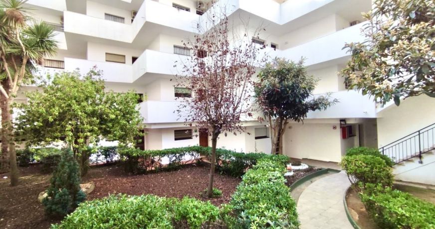 vente Appartement Roses