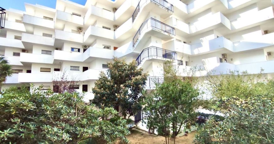 vente Appartement Roses