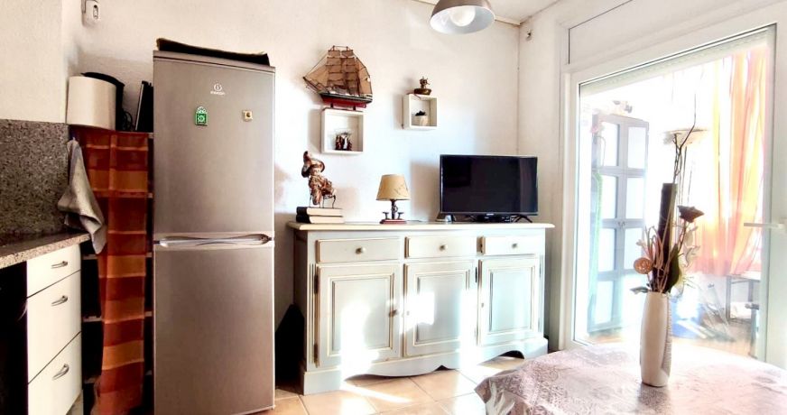 vente Appartement Roses