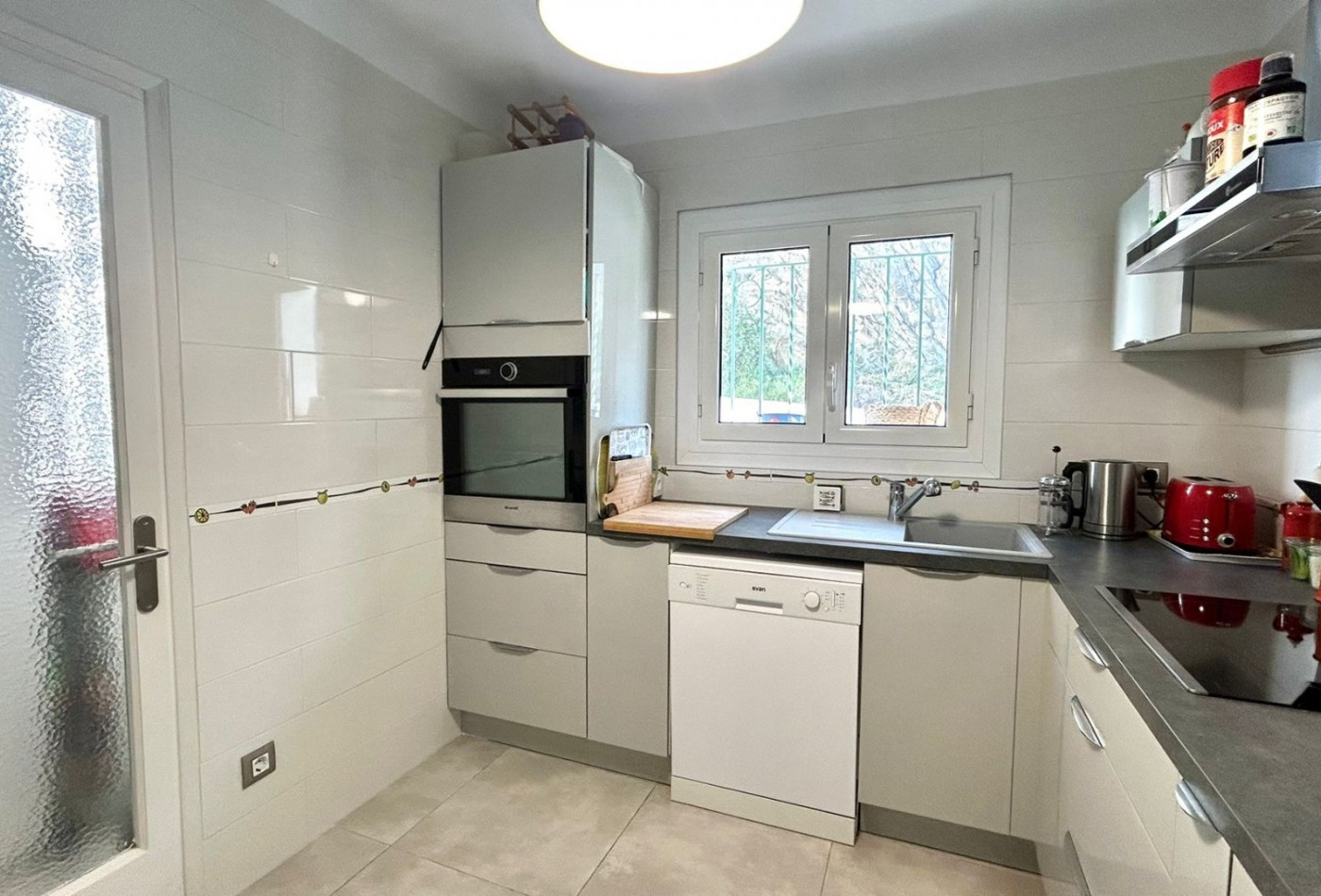 vente Appartement Roses - Photo 4