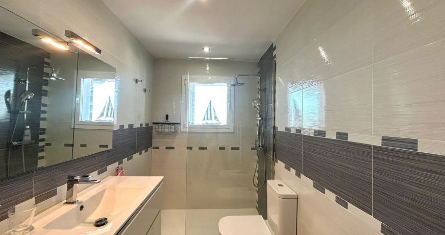 vente Appartement Roses