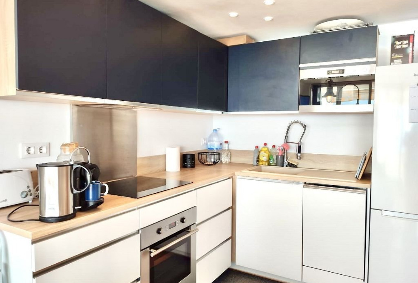 vente Appartement Roses - Photo 4