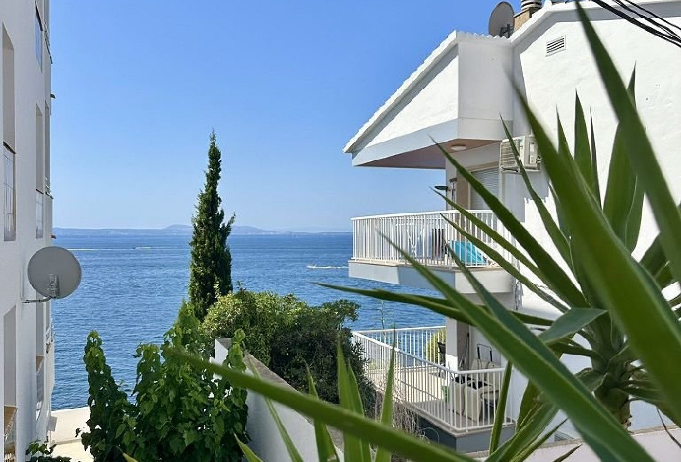 vente Appartement Roses - Photo 8