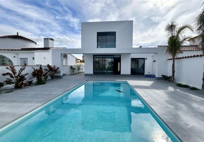 vente Maison en marina Empuriabrava