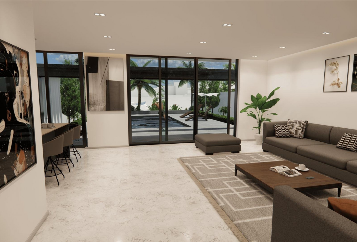 vente Maison en marina Empuriabrava - Photo 4