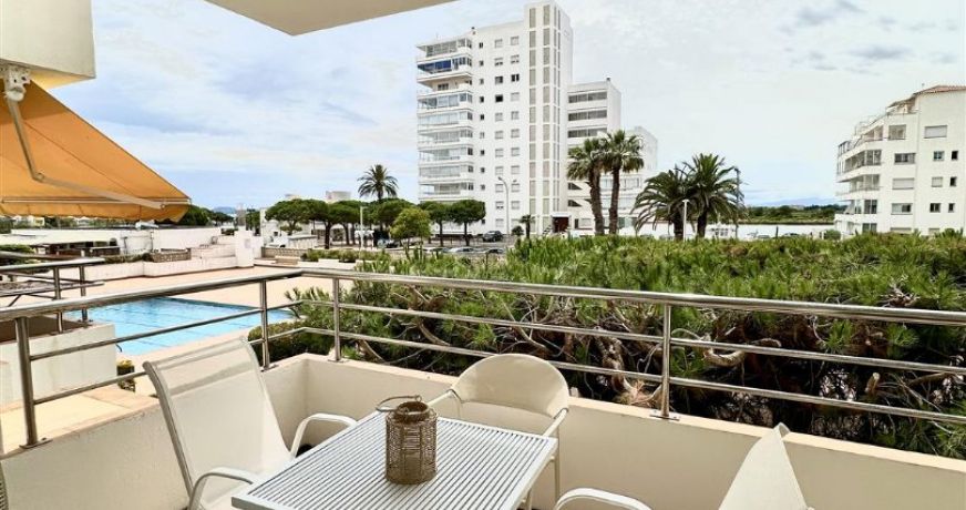 vente Appartement Roses