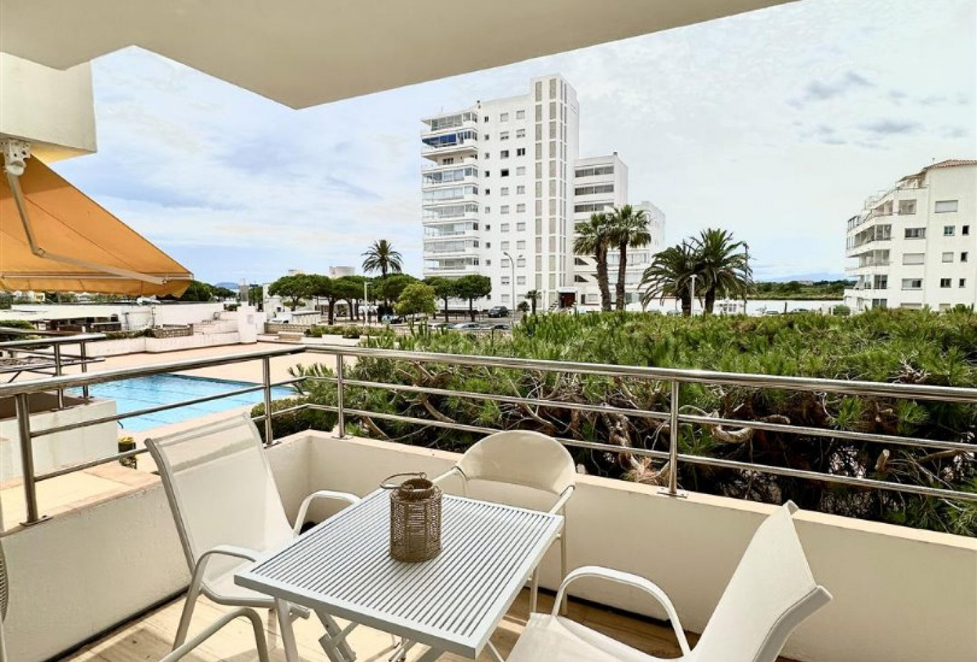 vente Appartement Roses - Photo 1