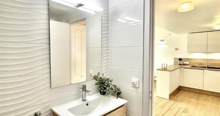 vente Appartement Roses