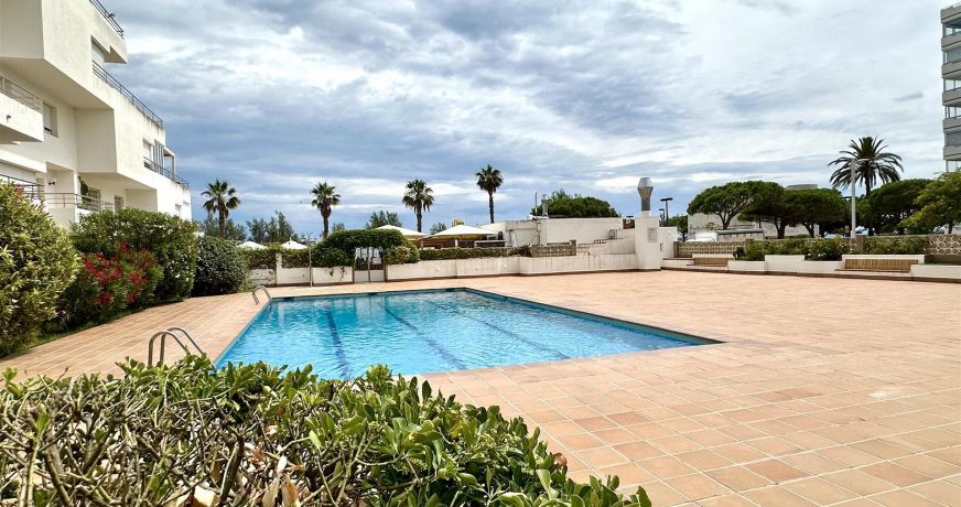 vente Appartement Roses