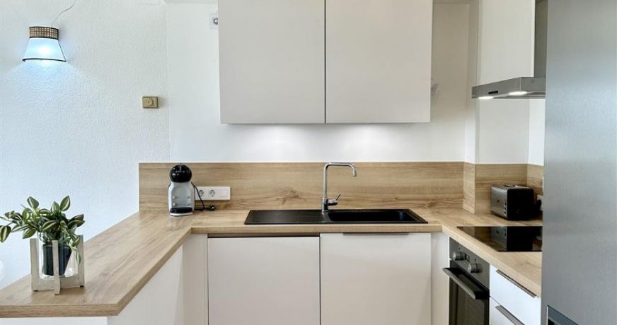 vente Appartement Roses