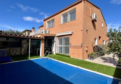 vente Maison Sant Pere Pescador