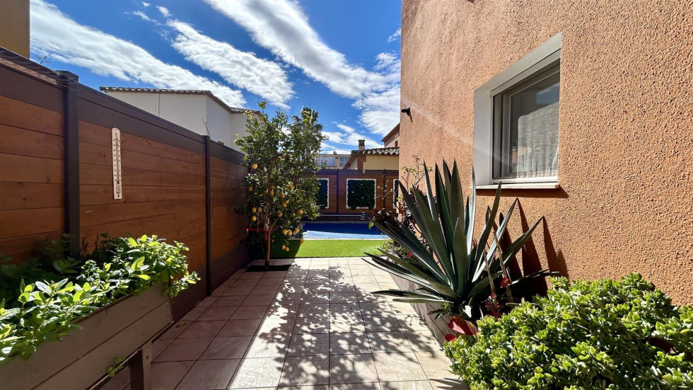 vente Maison Sant Pere Pescador - Photo 10