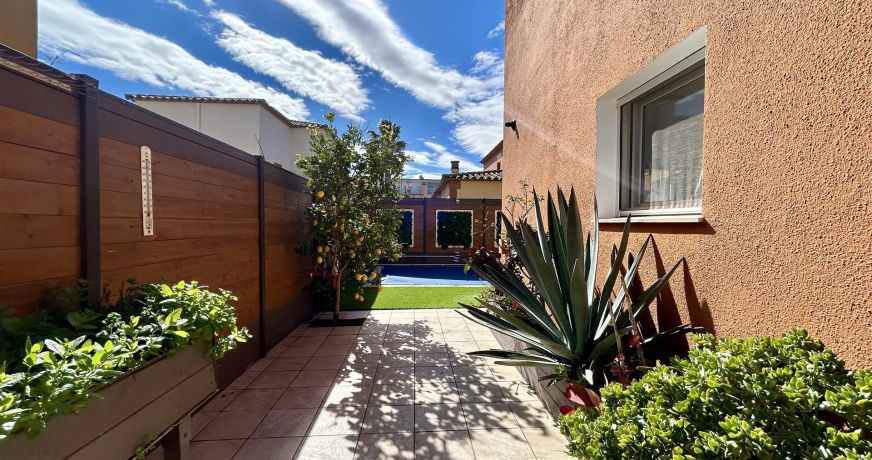 vente Maison Sant Pere Pescador